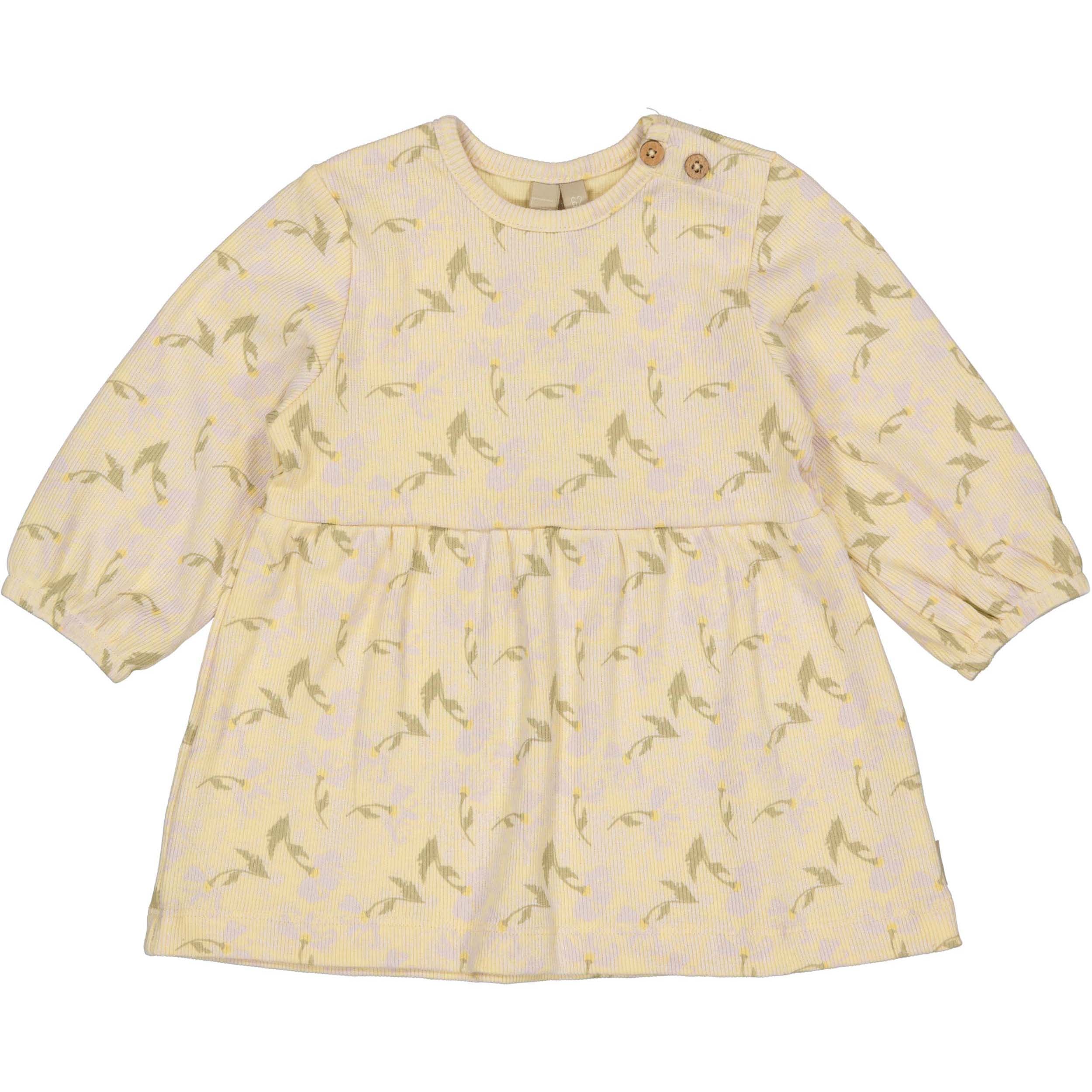 Levv Dress Madelief