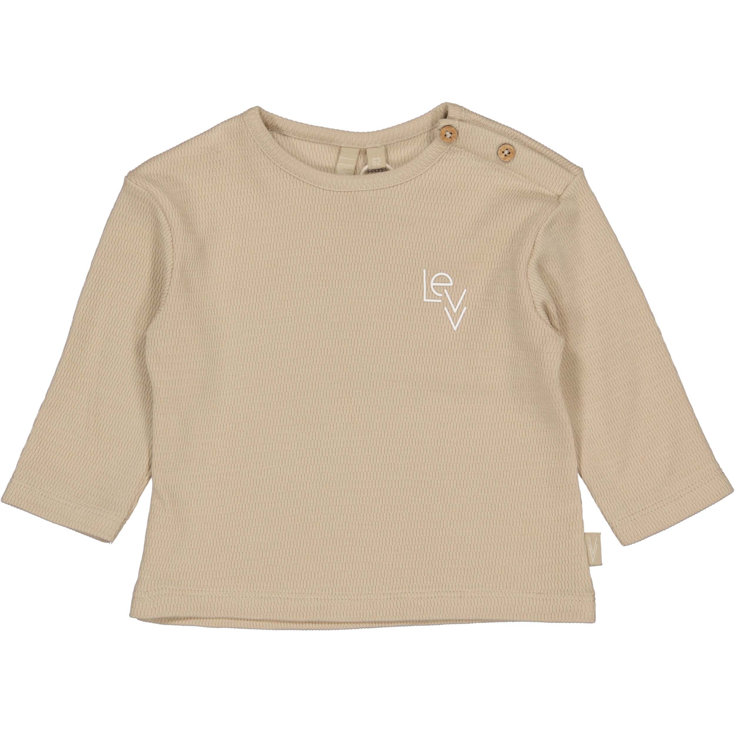 Levv Shirt Maison