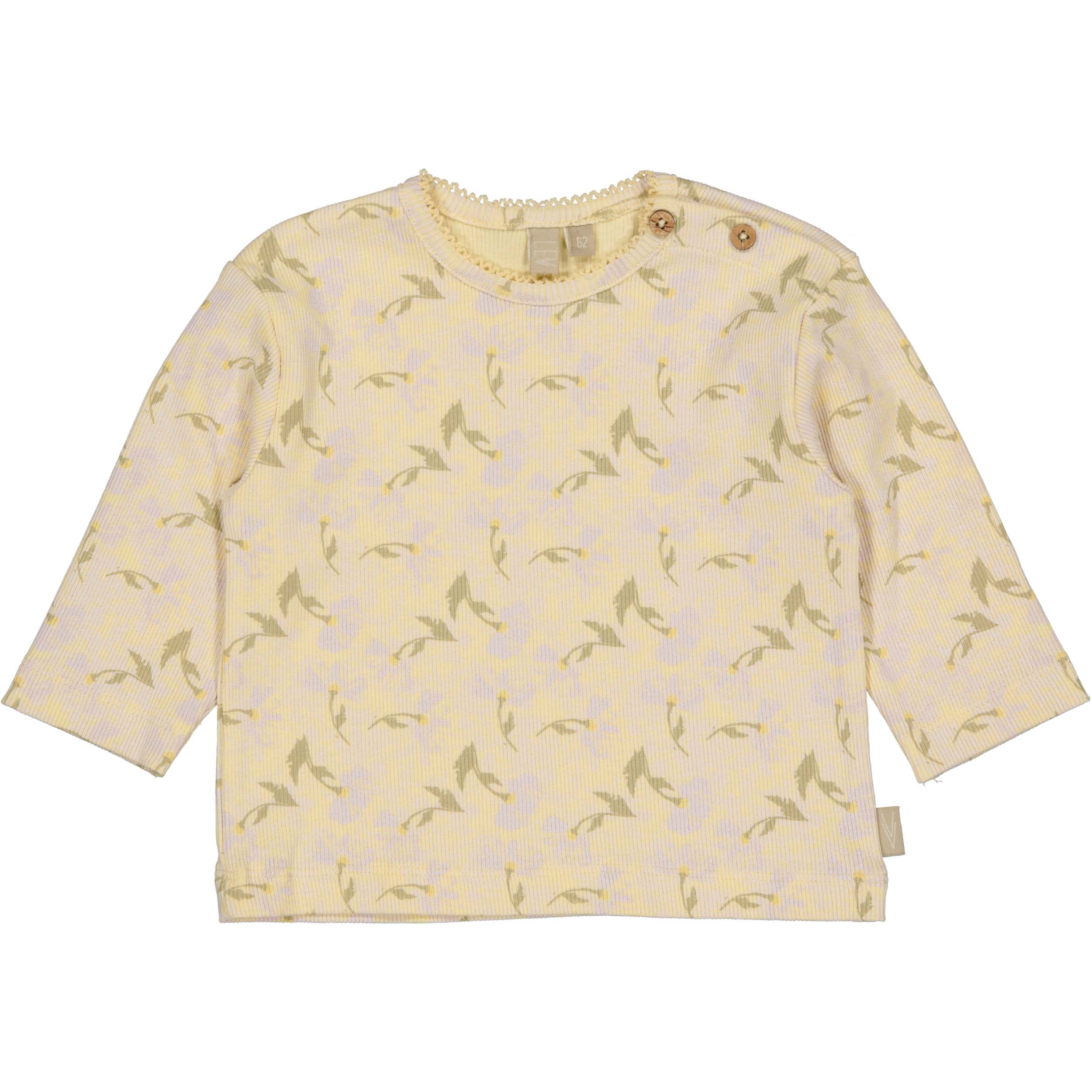 Levv Shirt Mandy