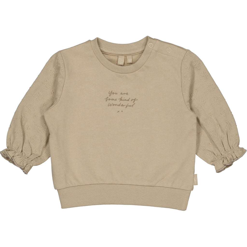 Levv Sweater Manon