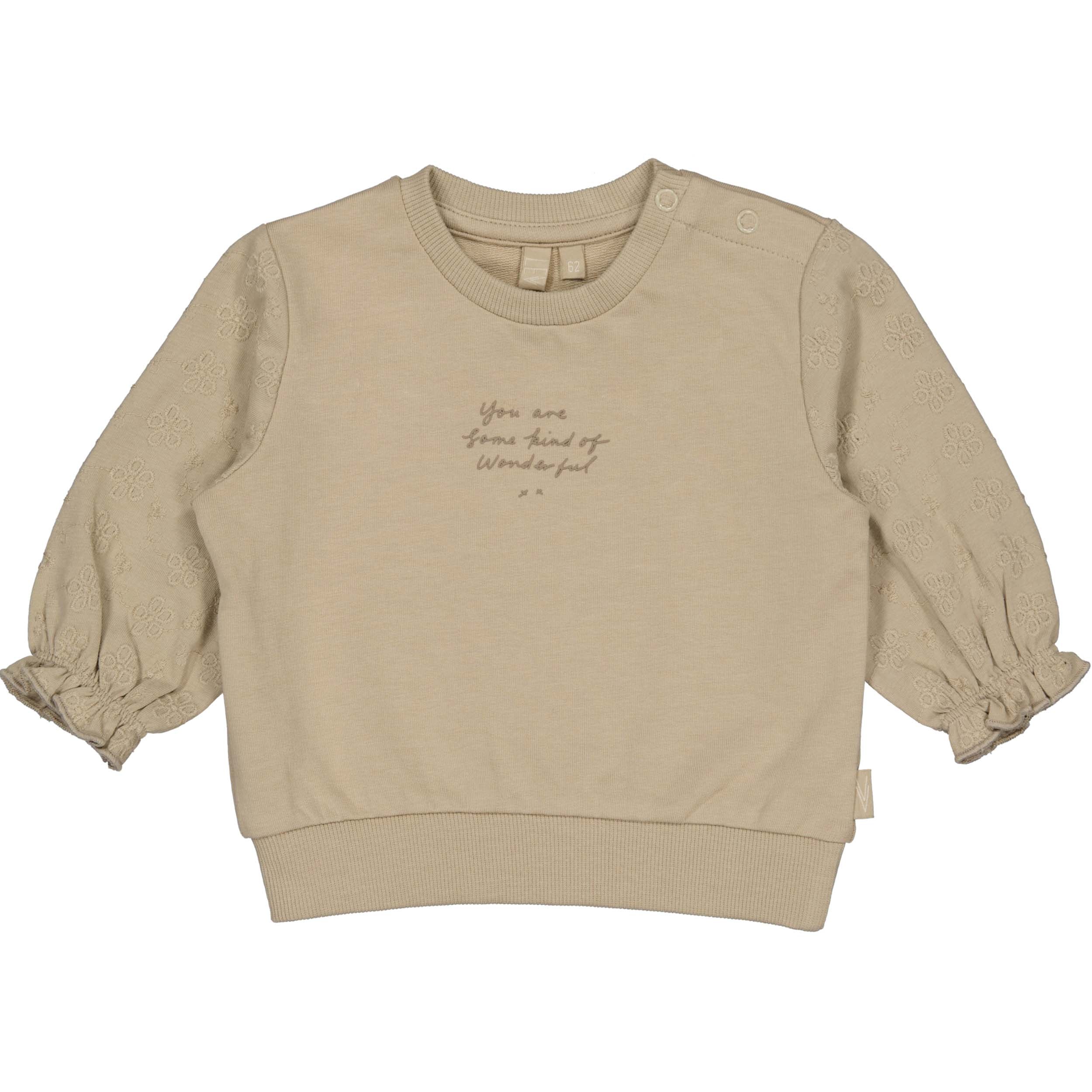 Levv Sweater Manon