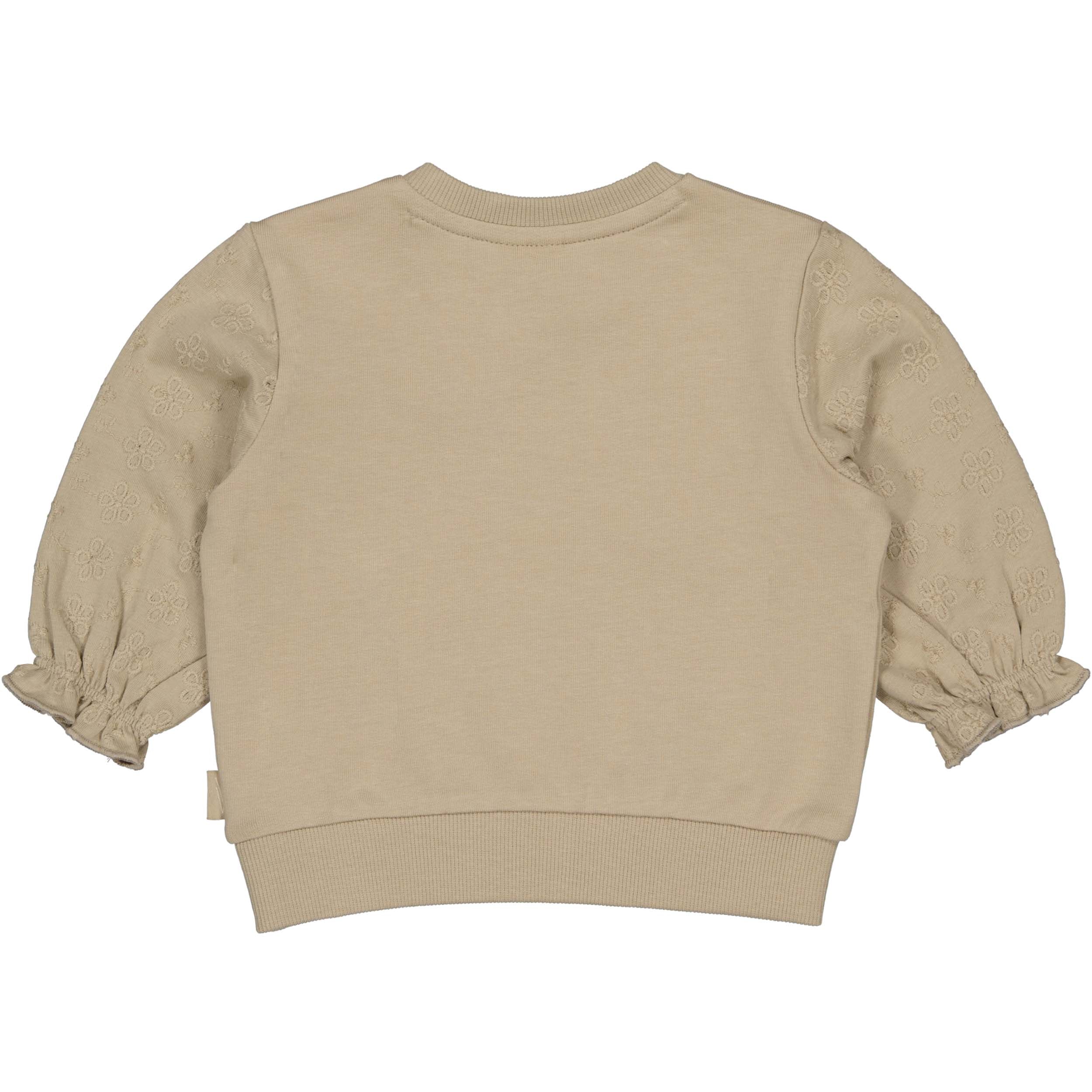Levv Sweater Manon