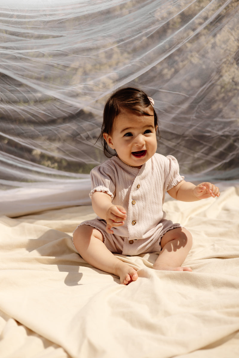 Levv Playsuit Marjolein