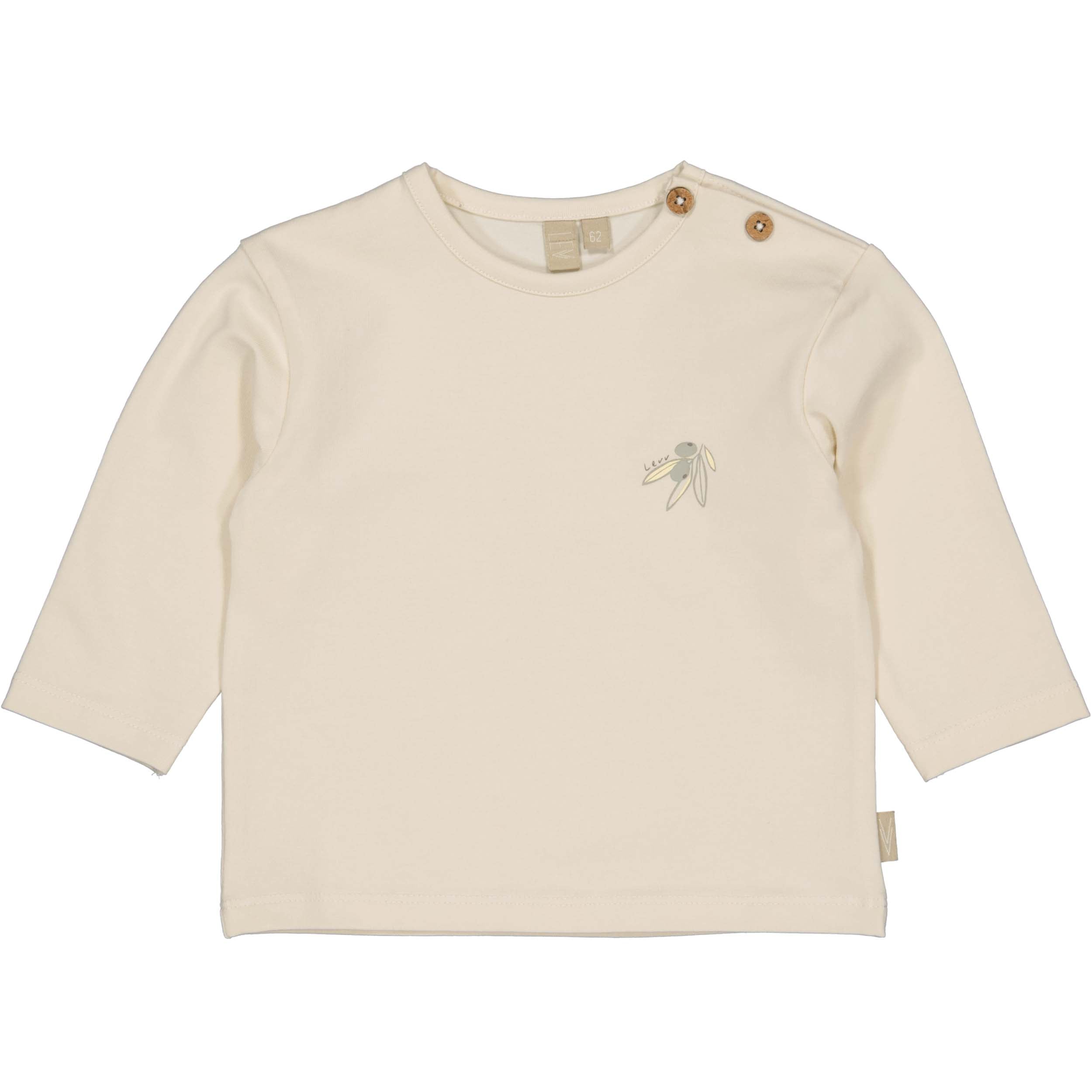 Levv Shirt Marlon