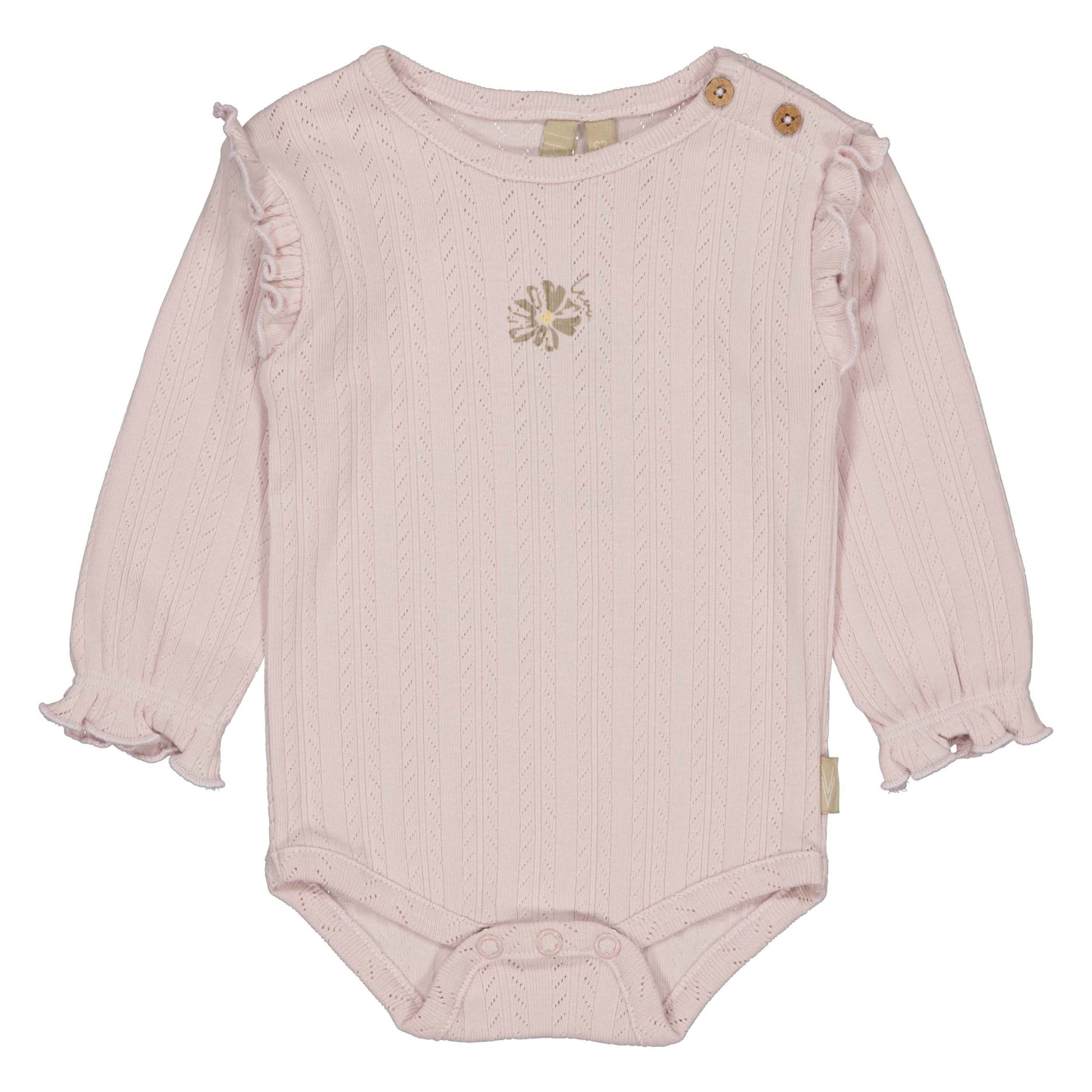 Levv Romper Maud
