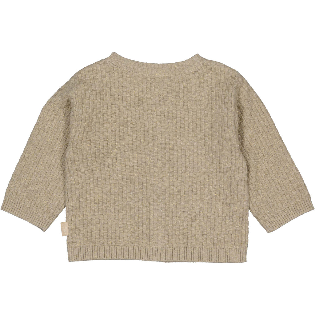Levv Cardigan Melle