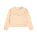 Dirkje Sweater Peach