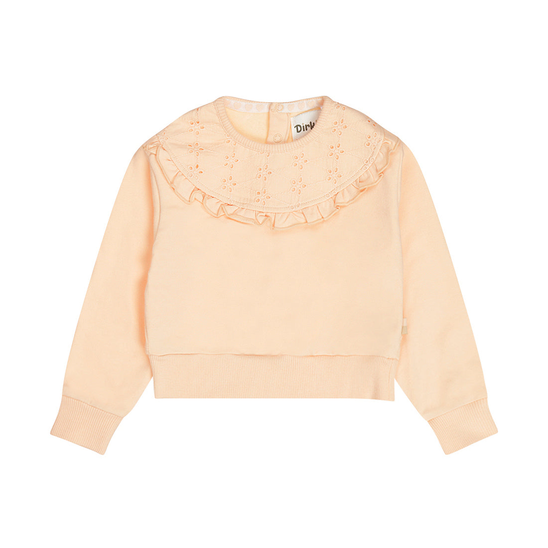 Dirkje Sweater Peach