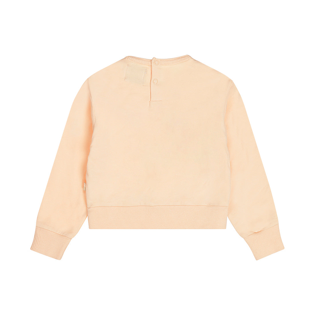 Dirkje Sweater Peach