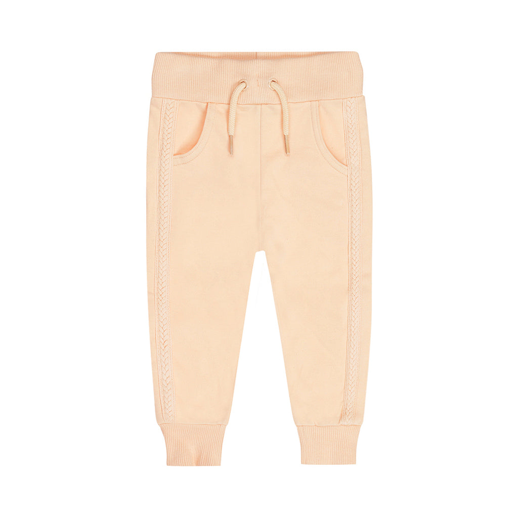 Dirkje Jog Peach