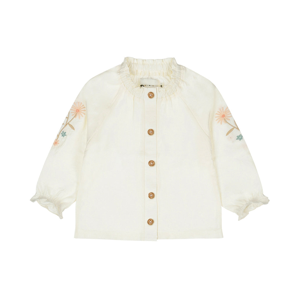 Dirkje Blouse