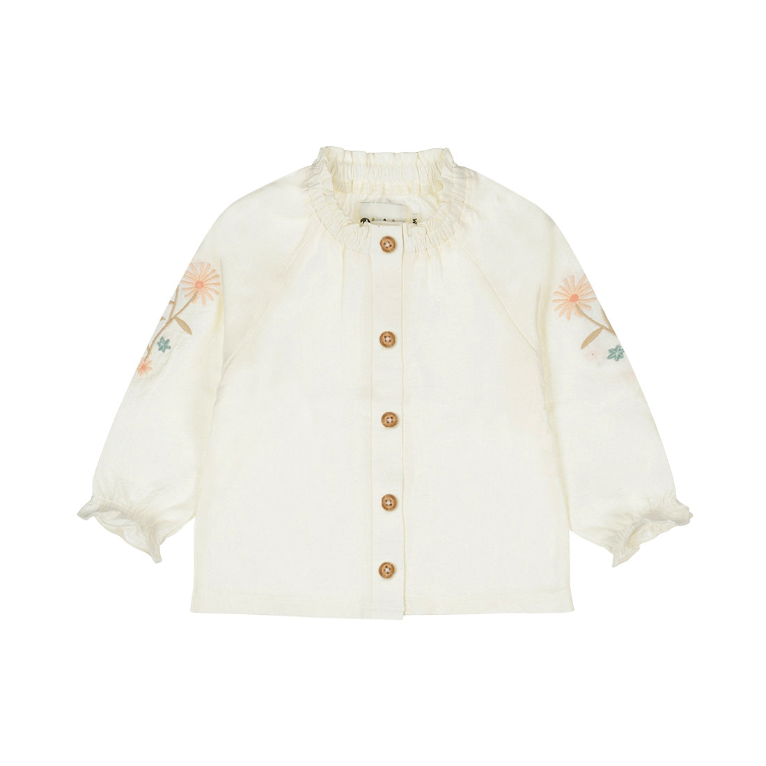Dirkje Blouse