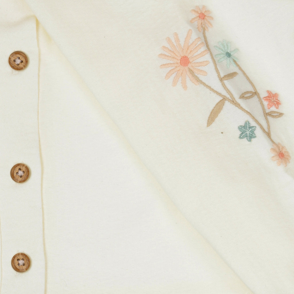 Dirkje Blouse