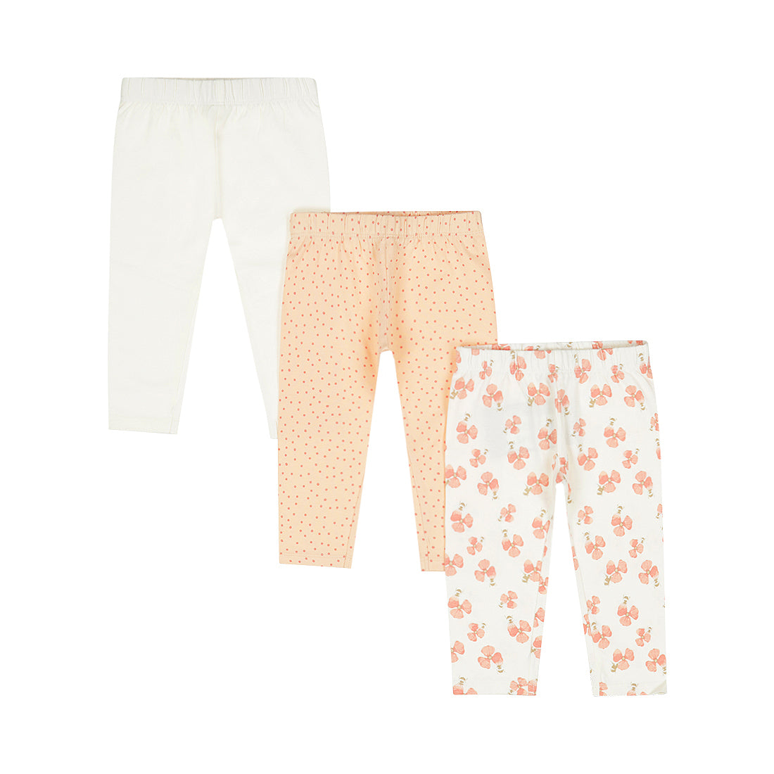 Dirkje Legging 3 Pack