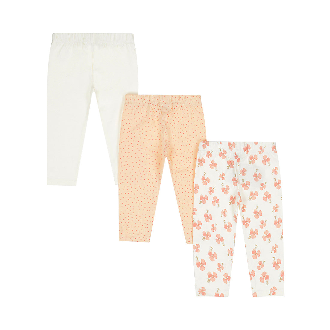 Dirkje Legging 3 Pack