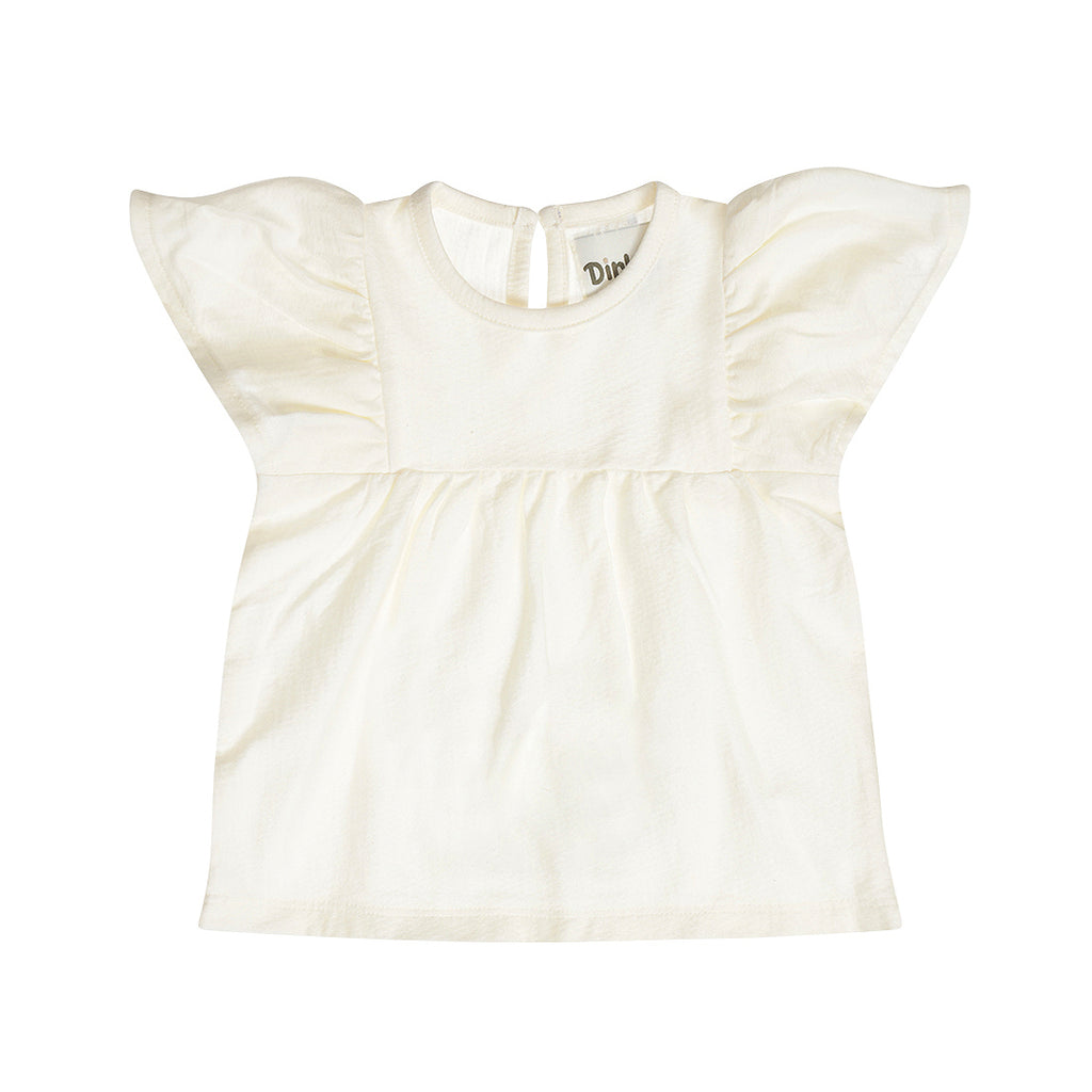 Dirkje Shirt Sand