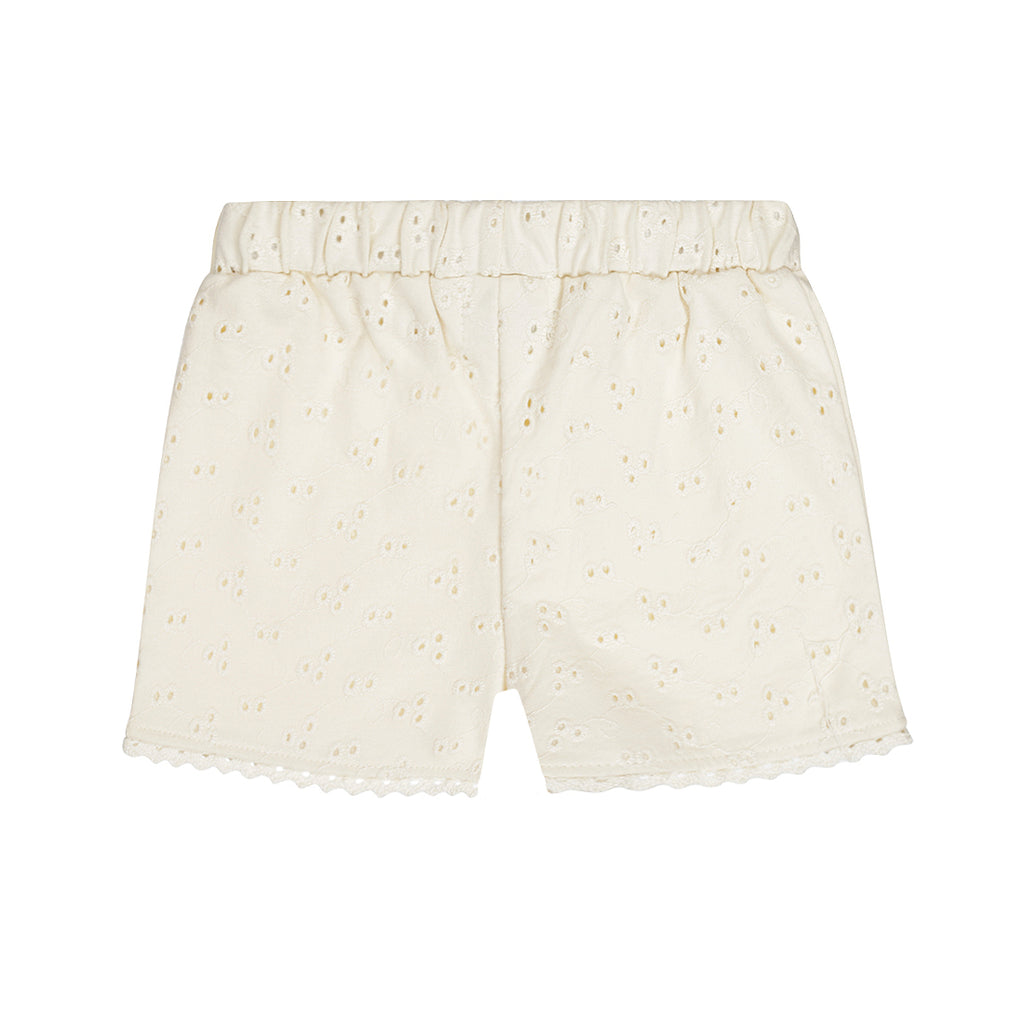 Dirkje Short