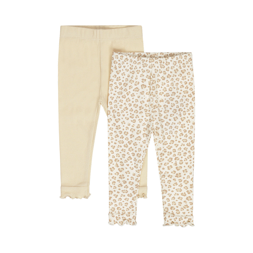 Dirkje 2 Pack Leggings