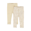 Dirkje 2 Pack Leggings