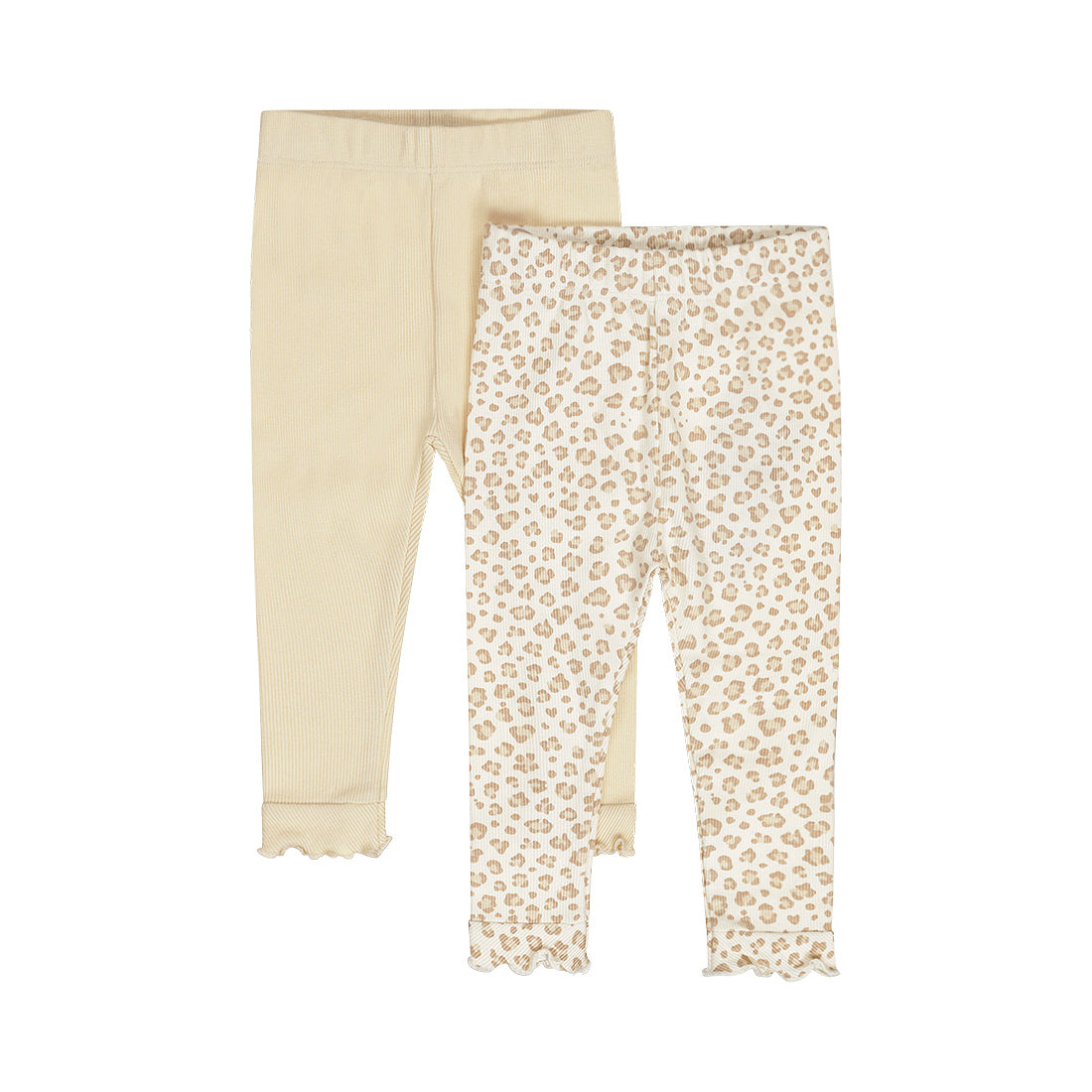 Dirkje 2 Pack Leggings