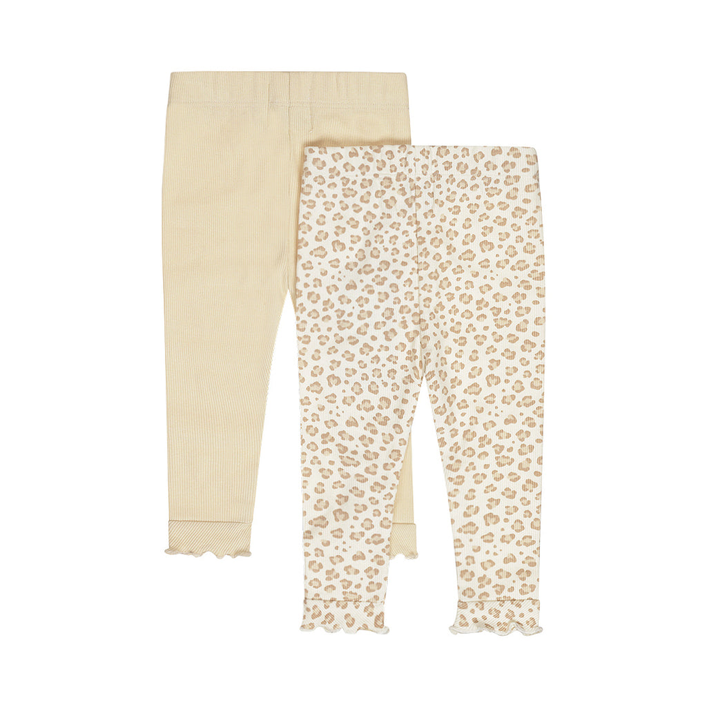 Dirkje 2 Pack Leggings