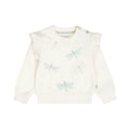 Dirkje Sweater Offwhite