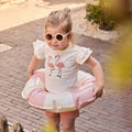 Dirkje 2 delige set