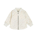 Dirkje Jacket Ladybug
