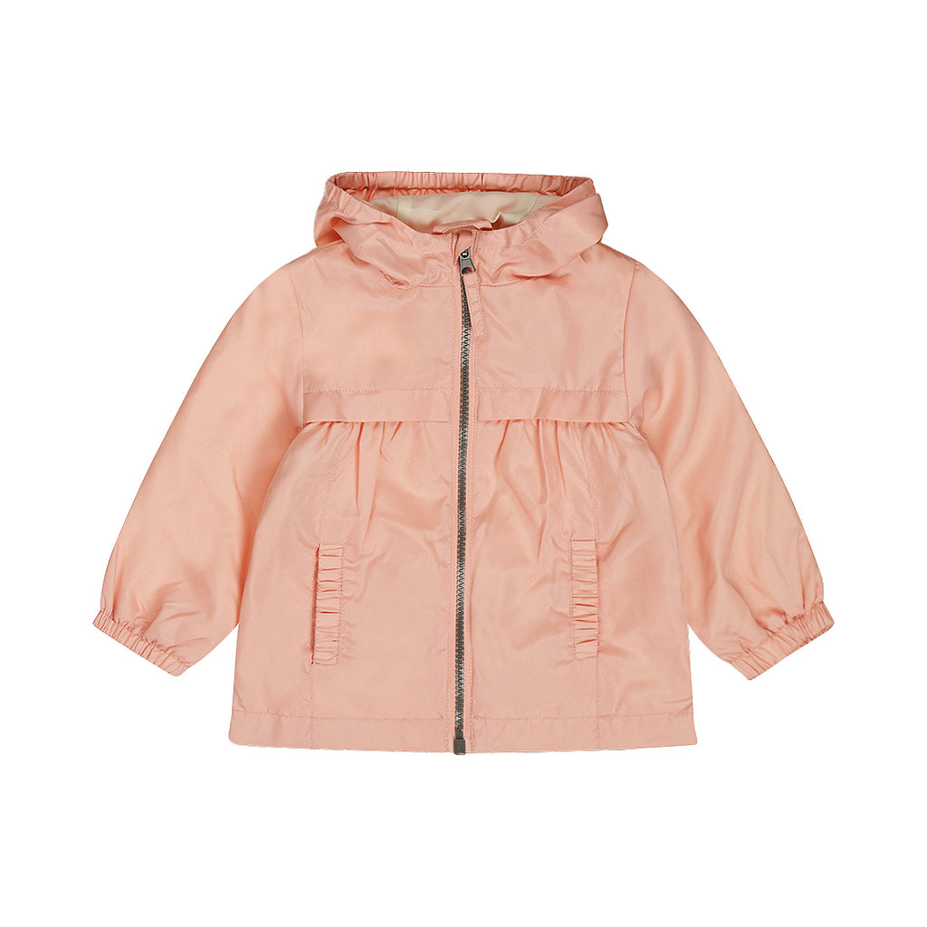 Dirkje Jacket Pink