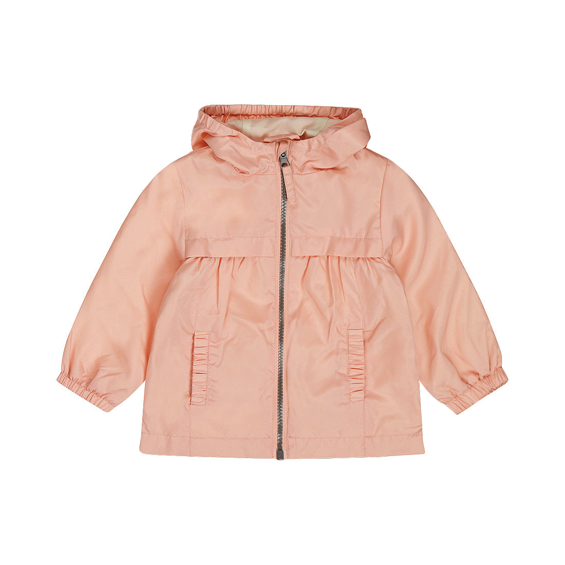 Dirkje Jacket Pink