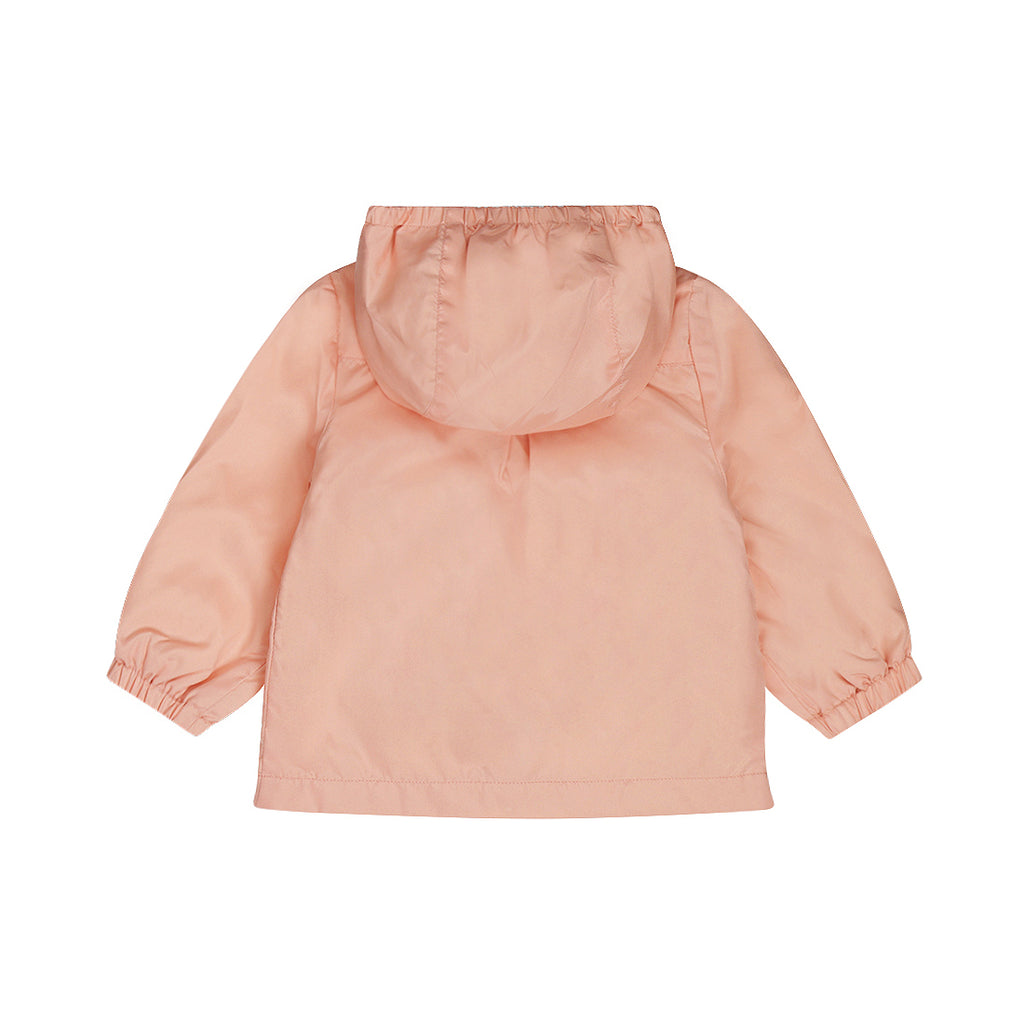 Dirkje Jacket Pink