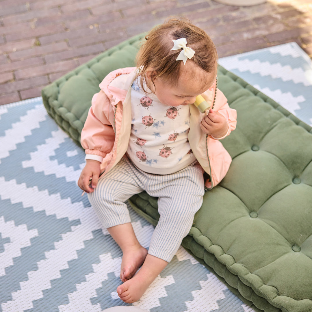 Dirkje Jacket Pink