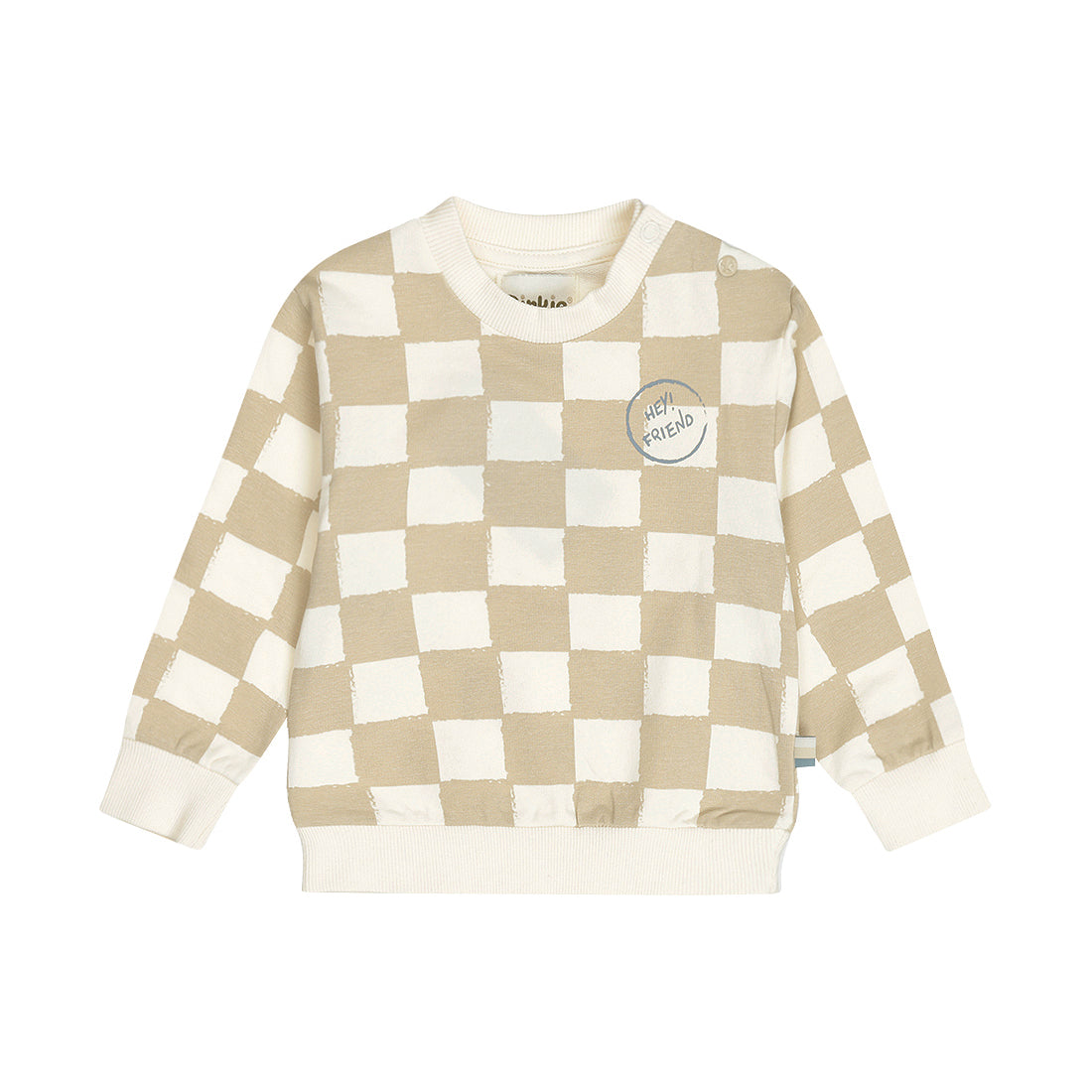 Dirkje Sweater