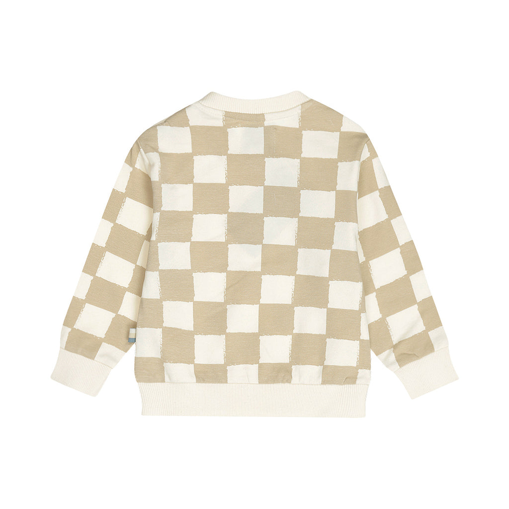Dirkje Sweater