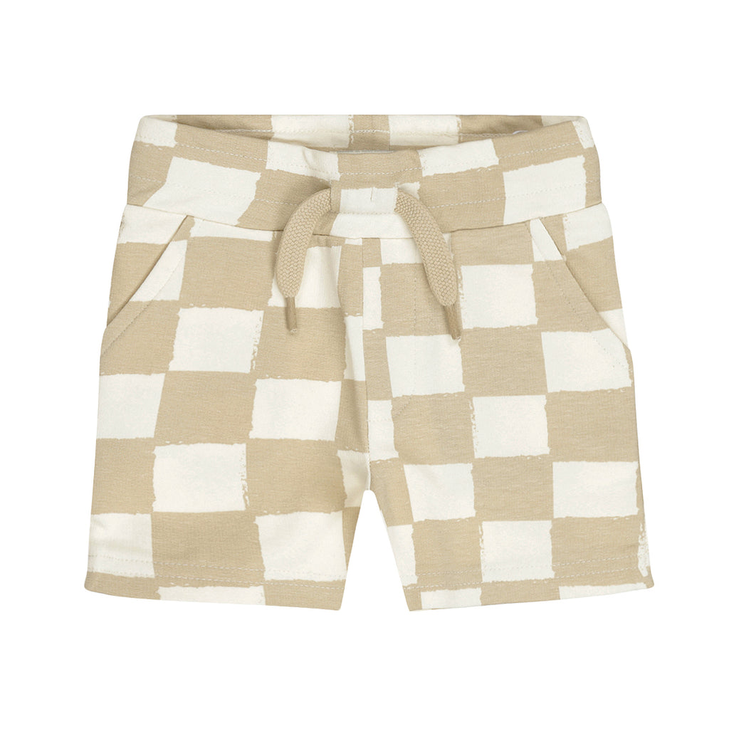 Dirkje Short