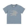 Dirkje Shirt Blue