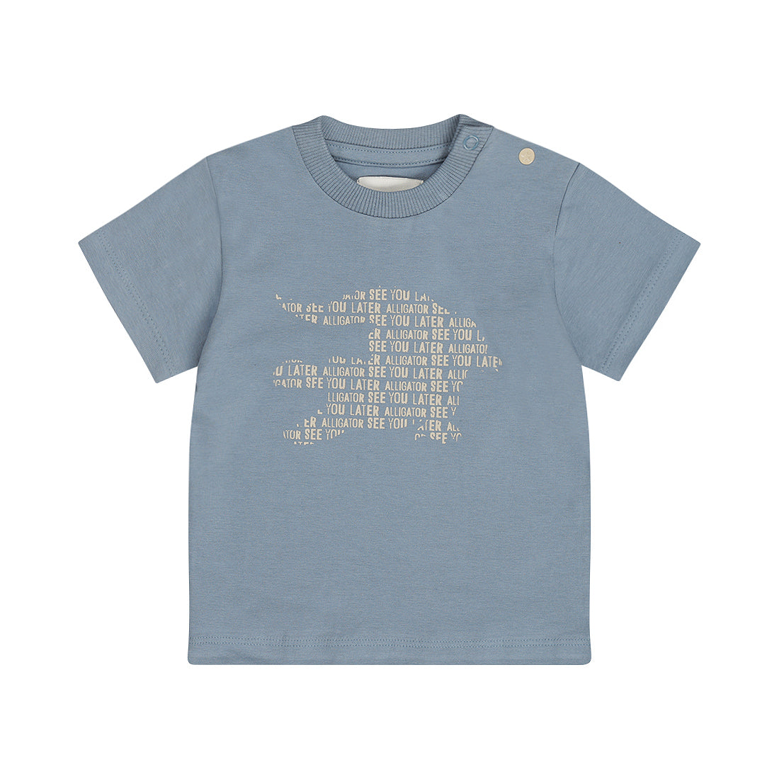 Dirkje Shirt Blue
