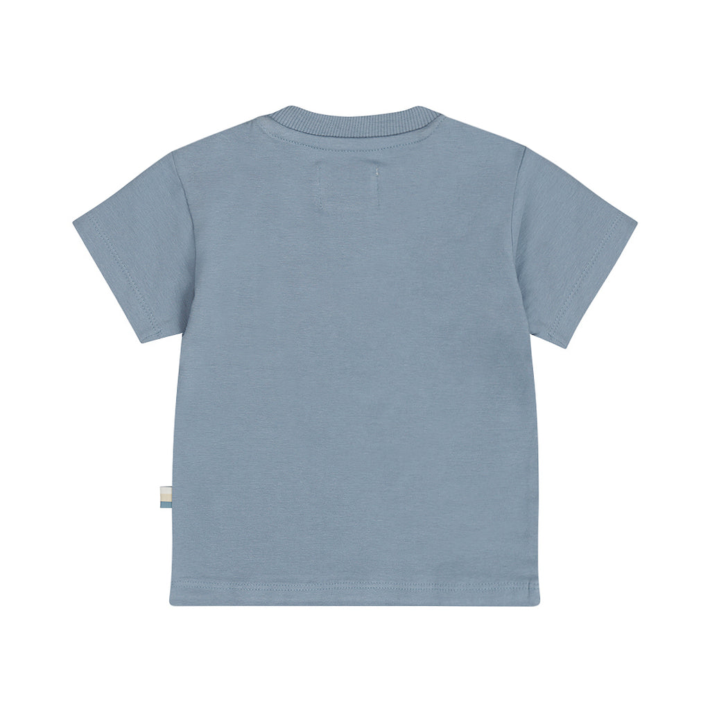 Dirkje Shirt Blue