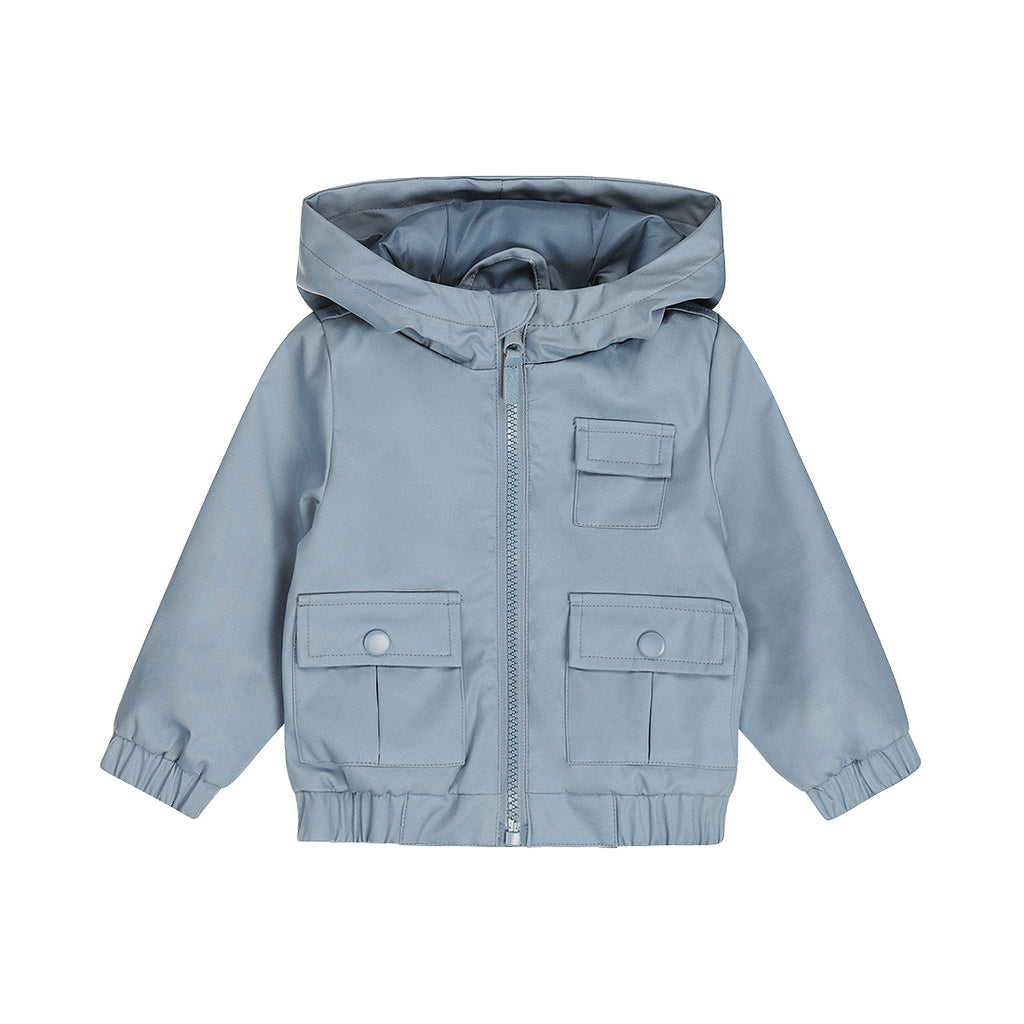 Dirkje Jacket Blue