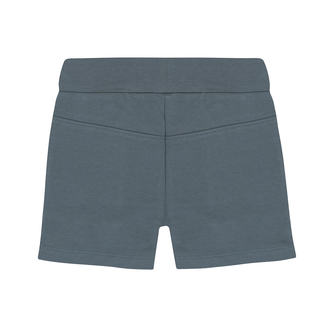 Dirkje Short Steel Blue