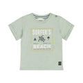 Dirkje T-Shirt Sage