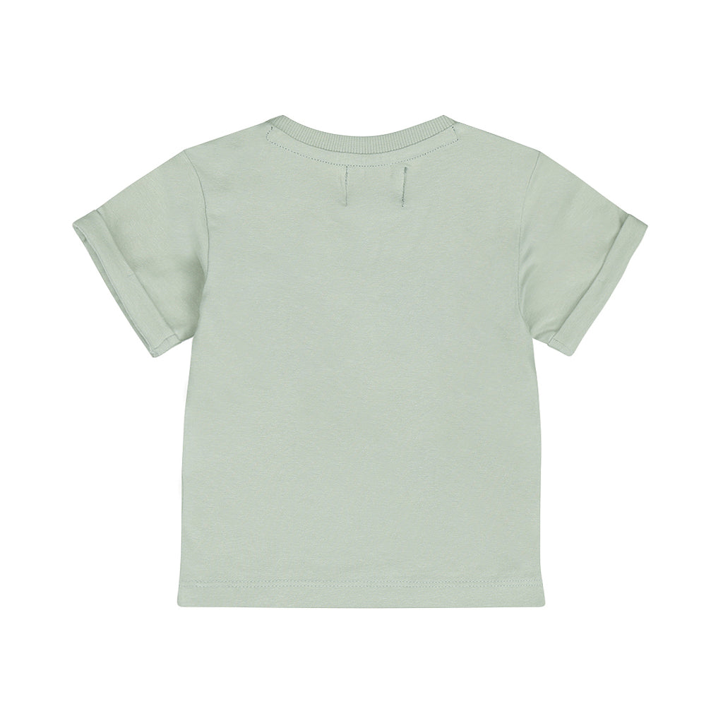 Dirkje T-Shirt Sage