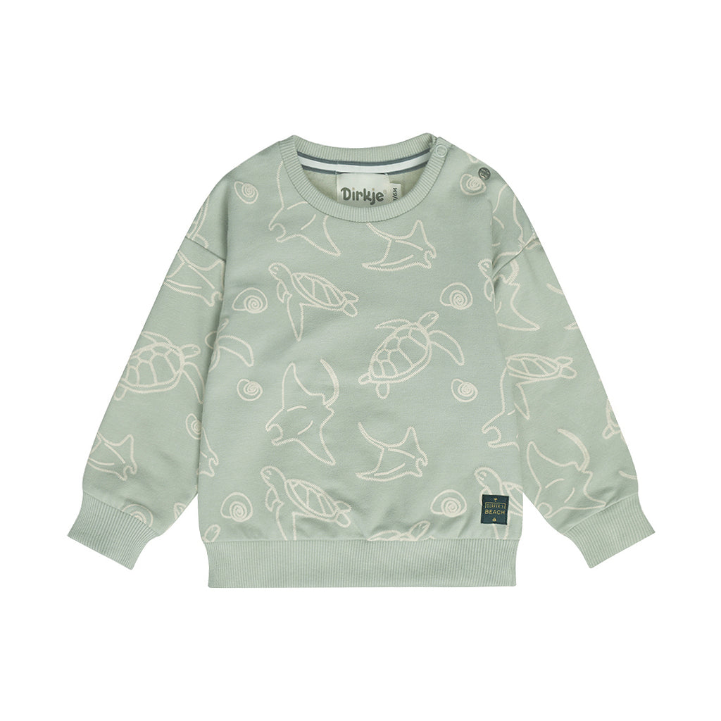 Dirkje Sweater