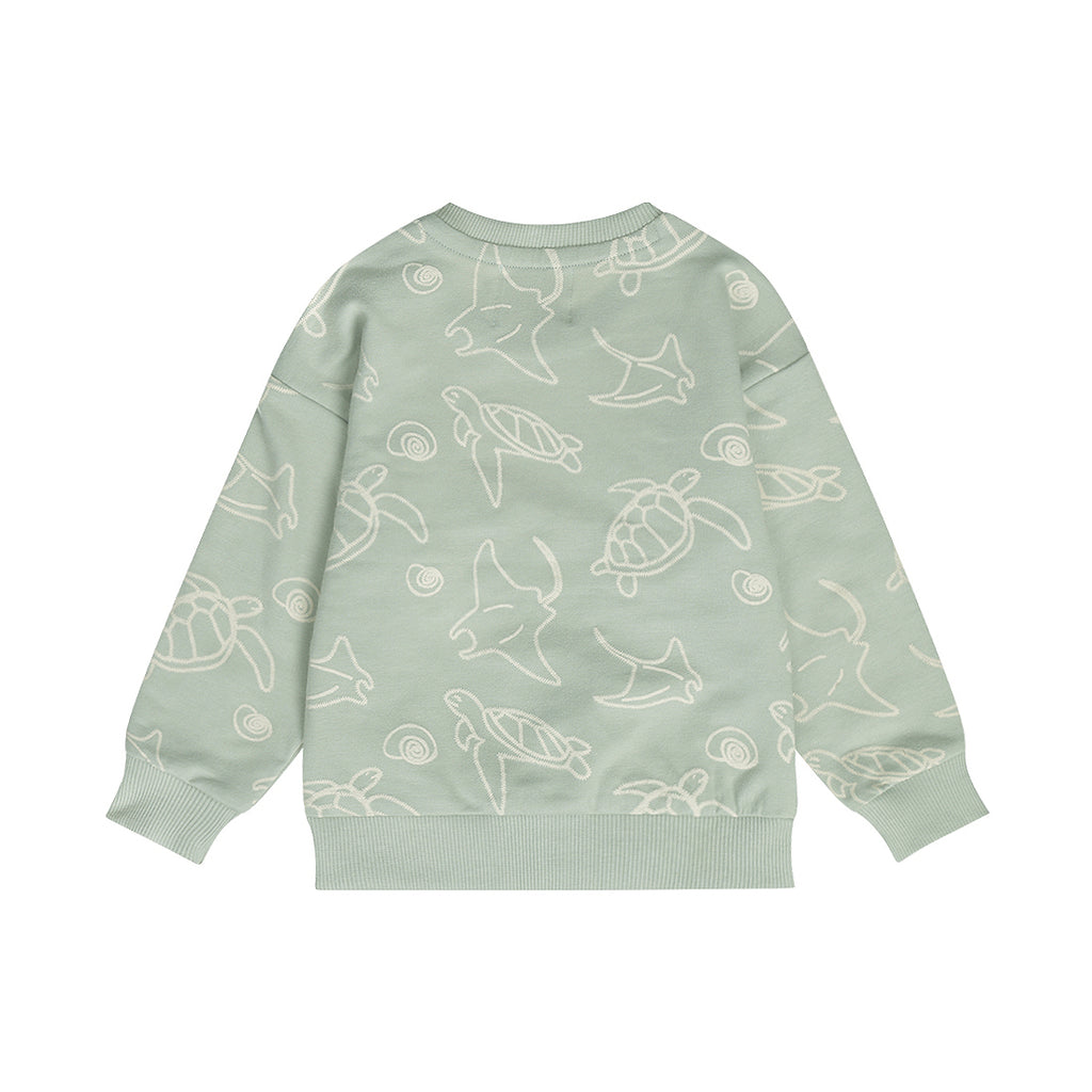 Dirkje Sweater