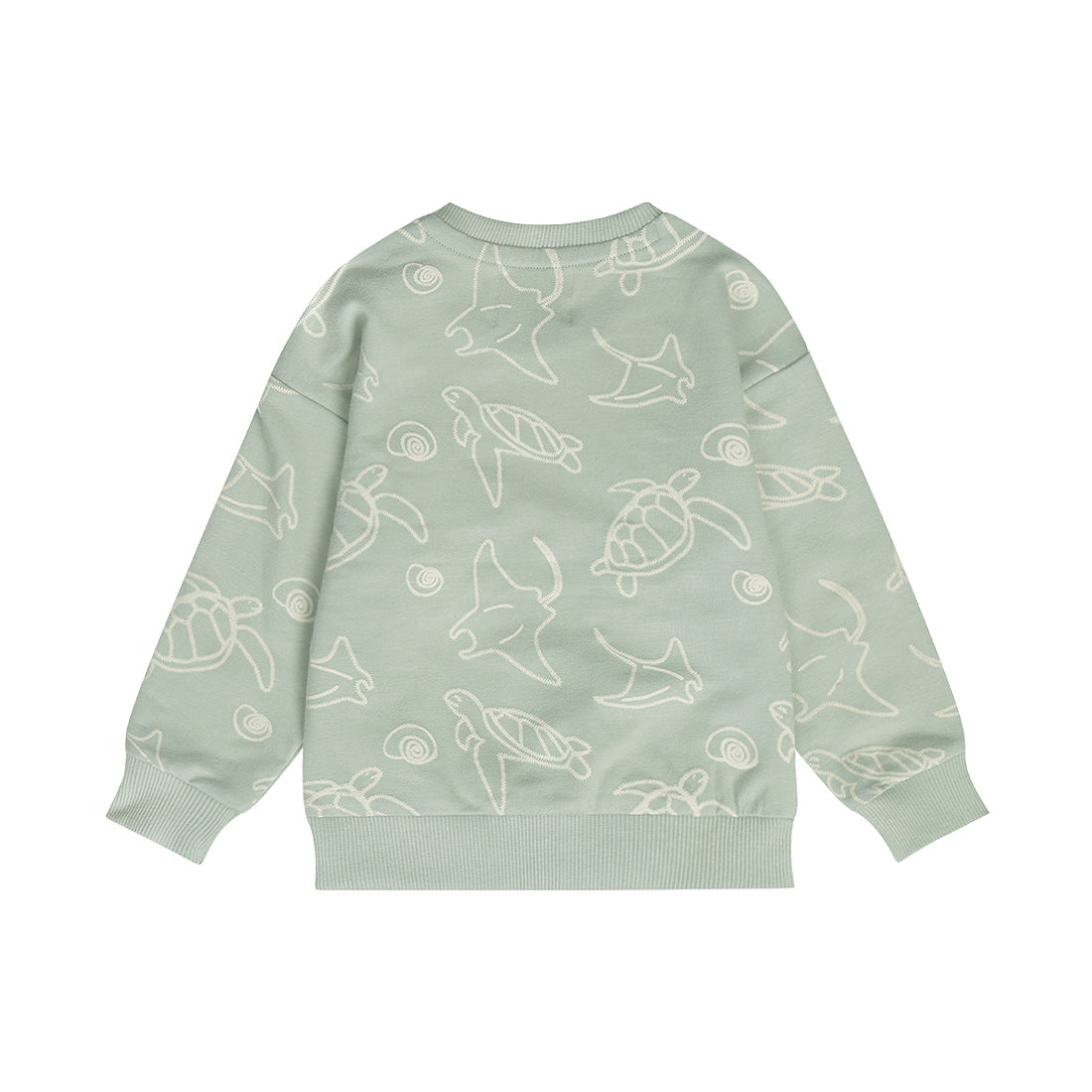 Dirkje Sweater