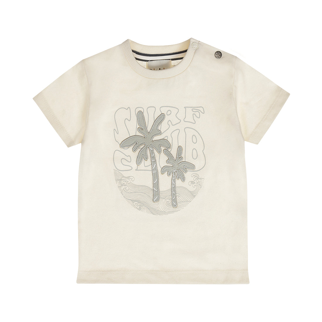 Dirkje T-Shirt Surf