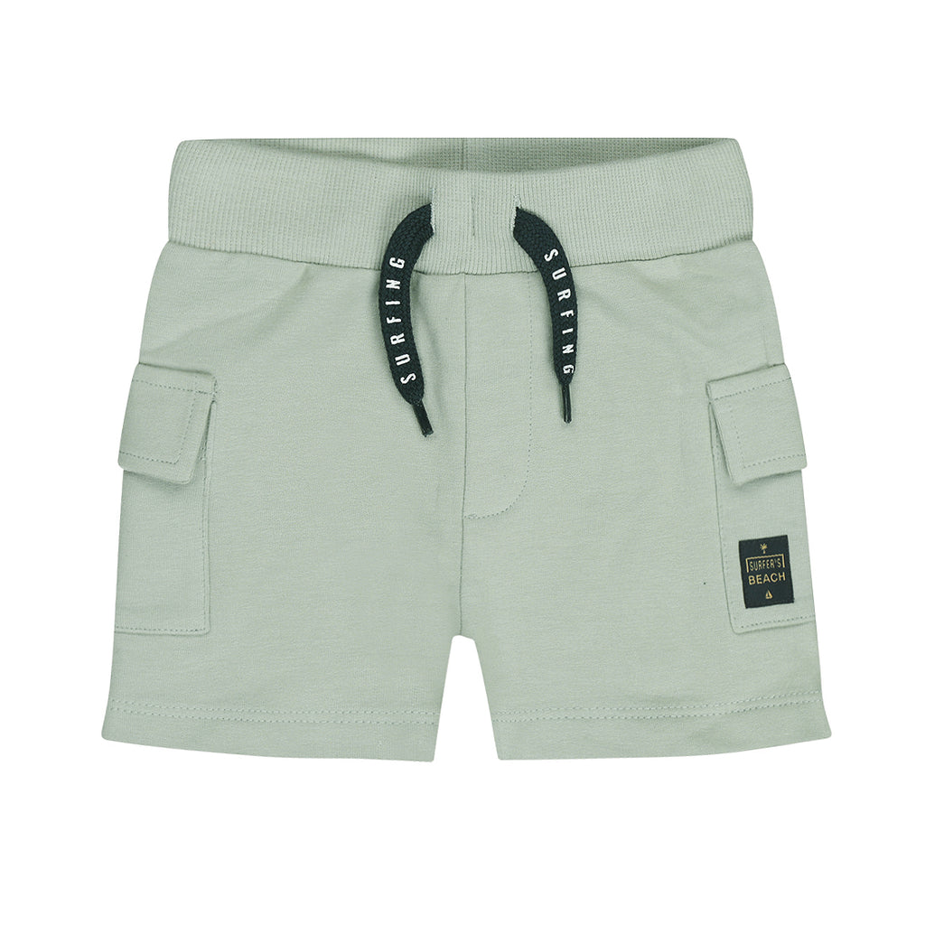 Dirkje Short Sage