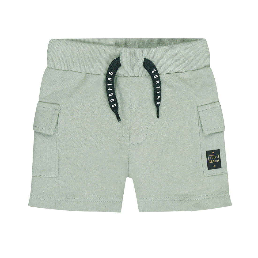 Dirkje Short Sage