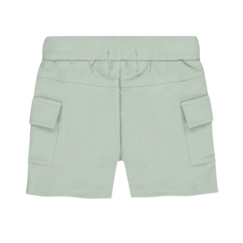 Dirkje Short Sage