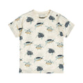 Dirkje T-Shirt Turtle